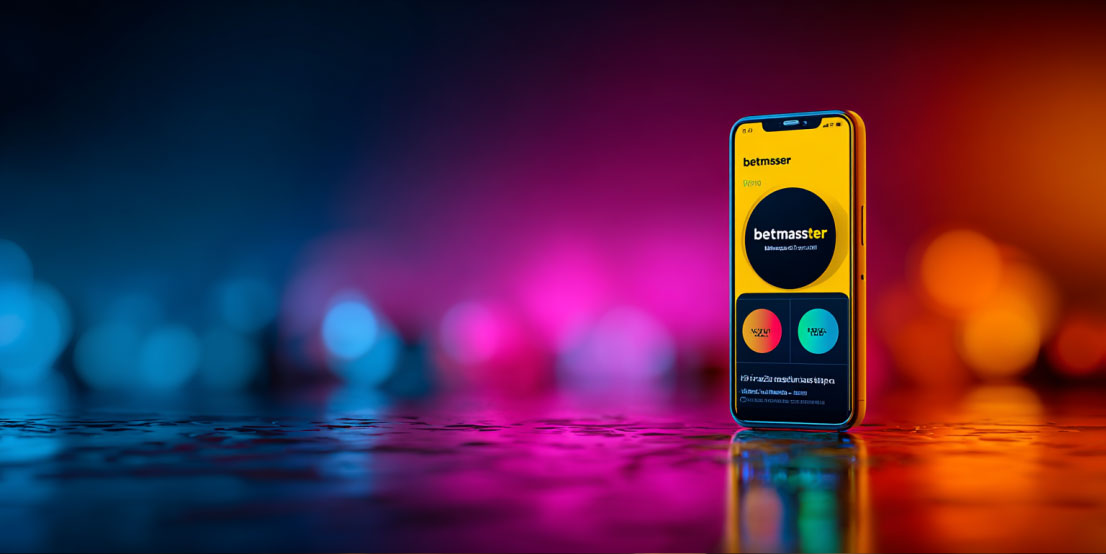 betmaster app