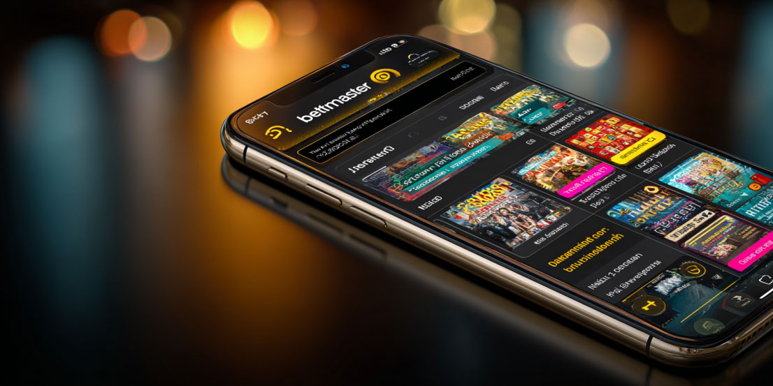 betmaster casino Política de Privacidad