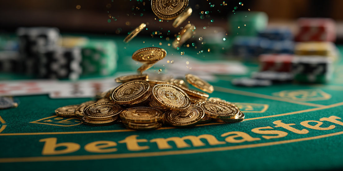 betmaster casino Política De Recompensas Y Juego