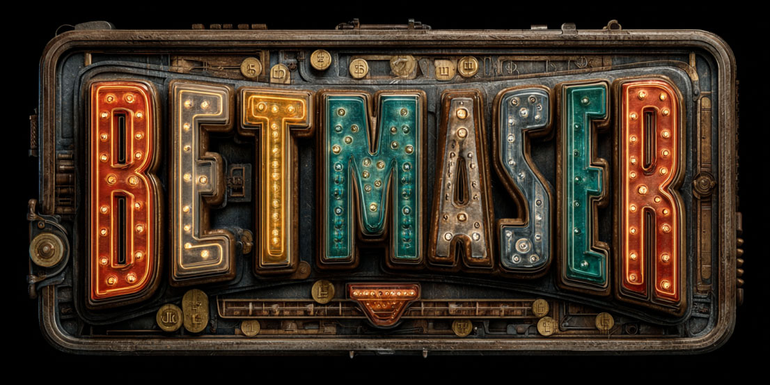 betmaster Slots: 100% bono de bienvenida hasta $4.400 MXN